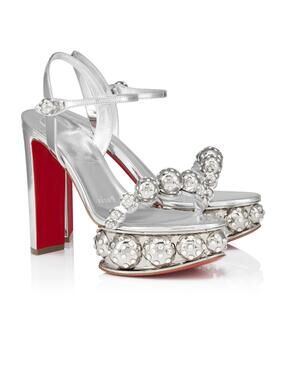 Christian Louboutin Sandals(PLEASE REQUEST YOUR SIZE BEFORE PURCHASING)